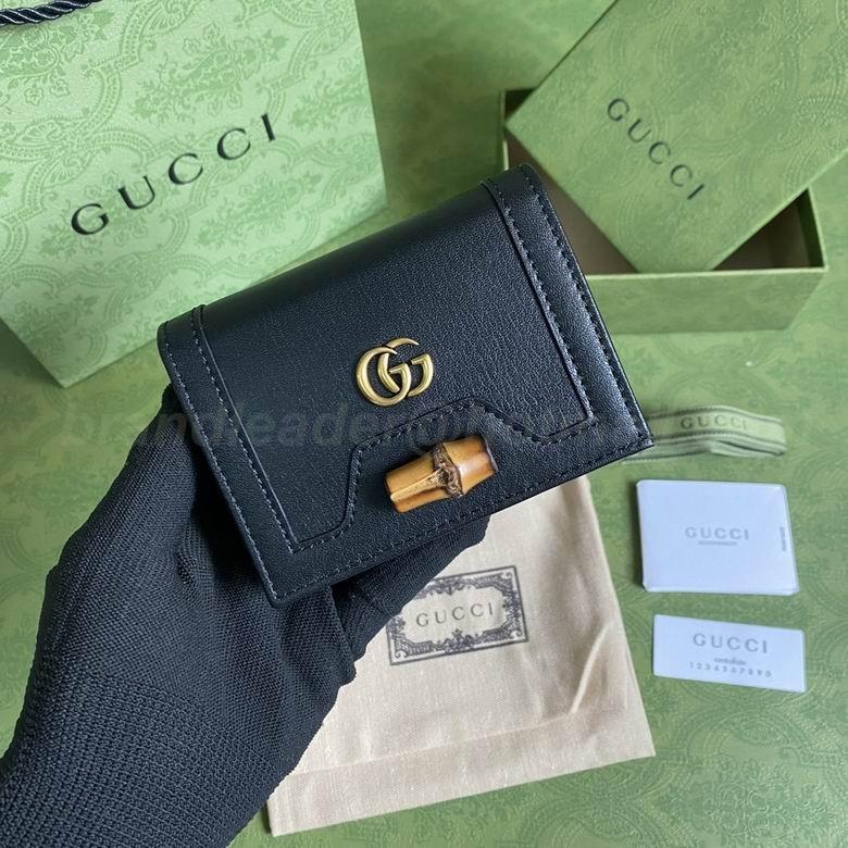 Gucci Wallets 22